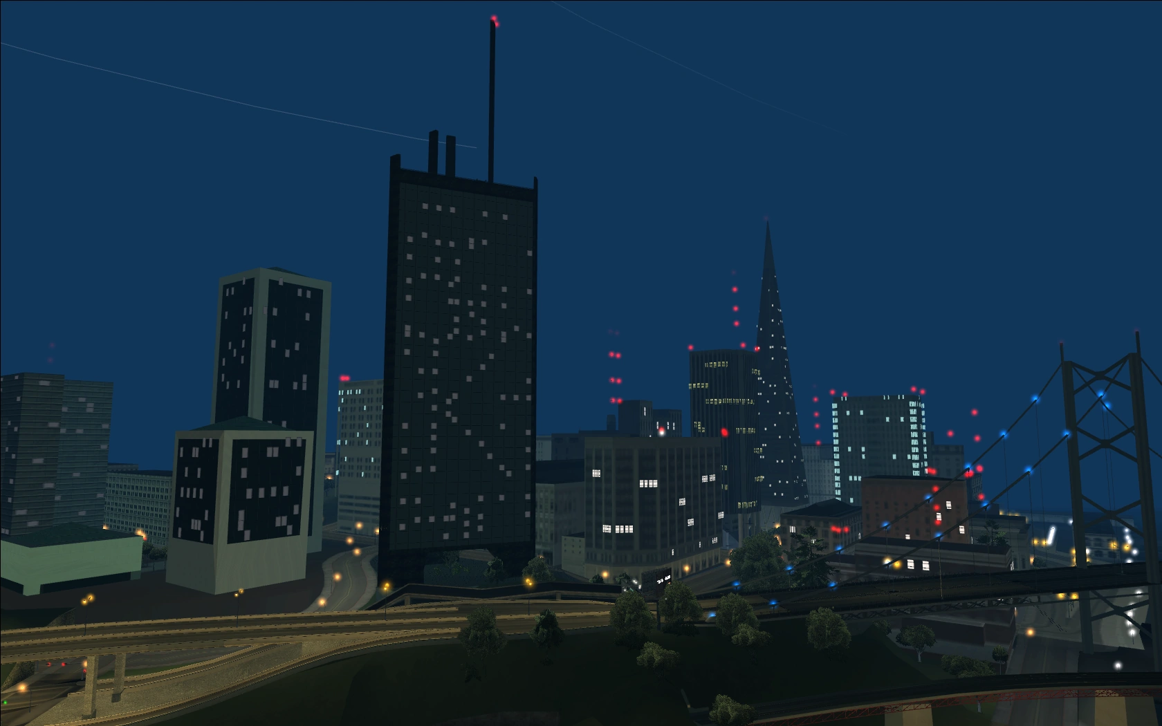 San Fierro